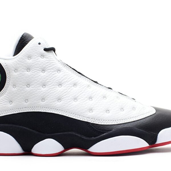 Jordan 13 Retro 'He Got Game' 2013