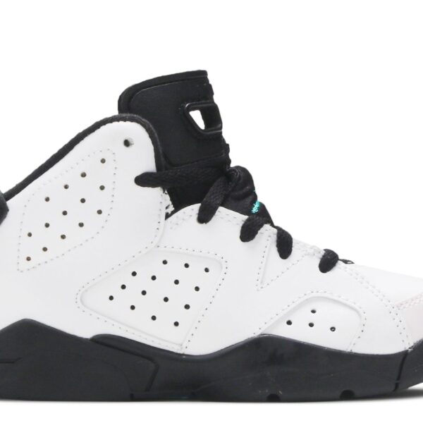 Jordan 6 Retro PS 'Hyper Jade'
