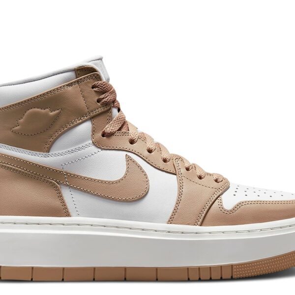 Wmns Jordan 1 Elevate High 'Desert'