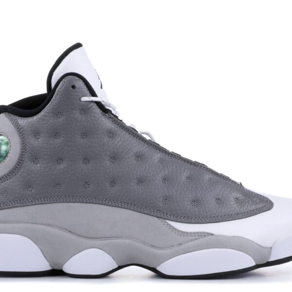 Jordan 13 Retro 'Atmosphere Grey'