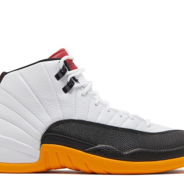 Jordan 12 Retro '25 Years in China'