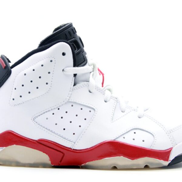 Jordan 6 Retro PS 'Bulls'