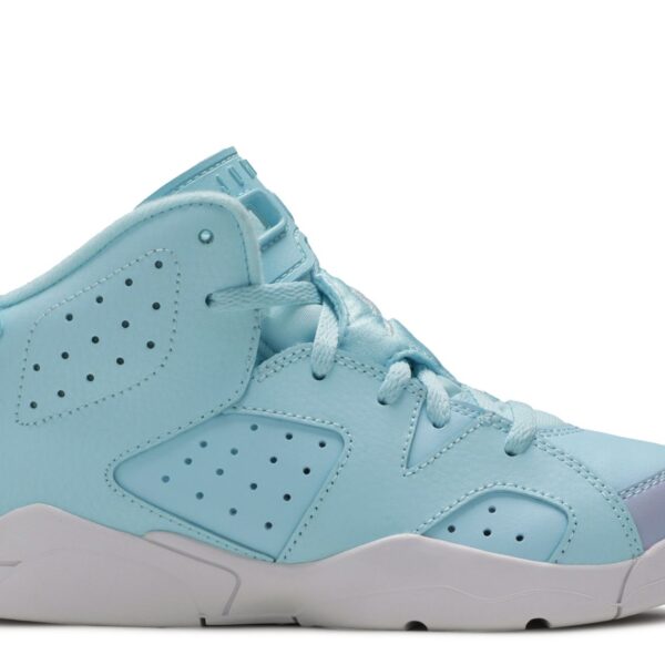 Jordan 6 Retro GP 'Still Blue'
