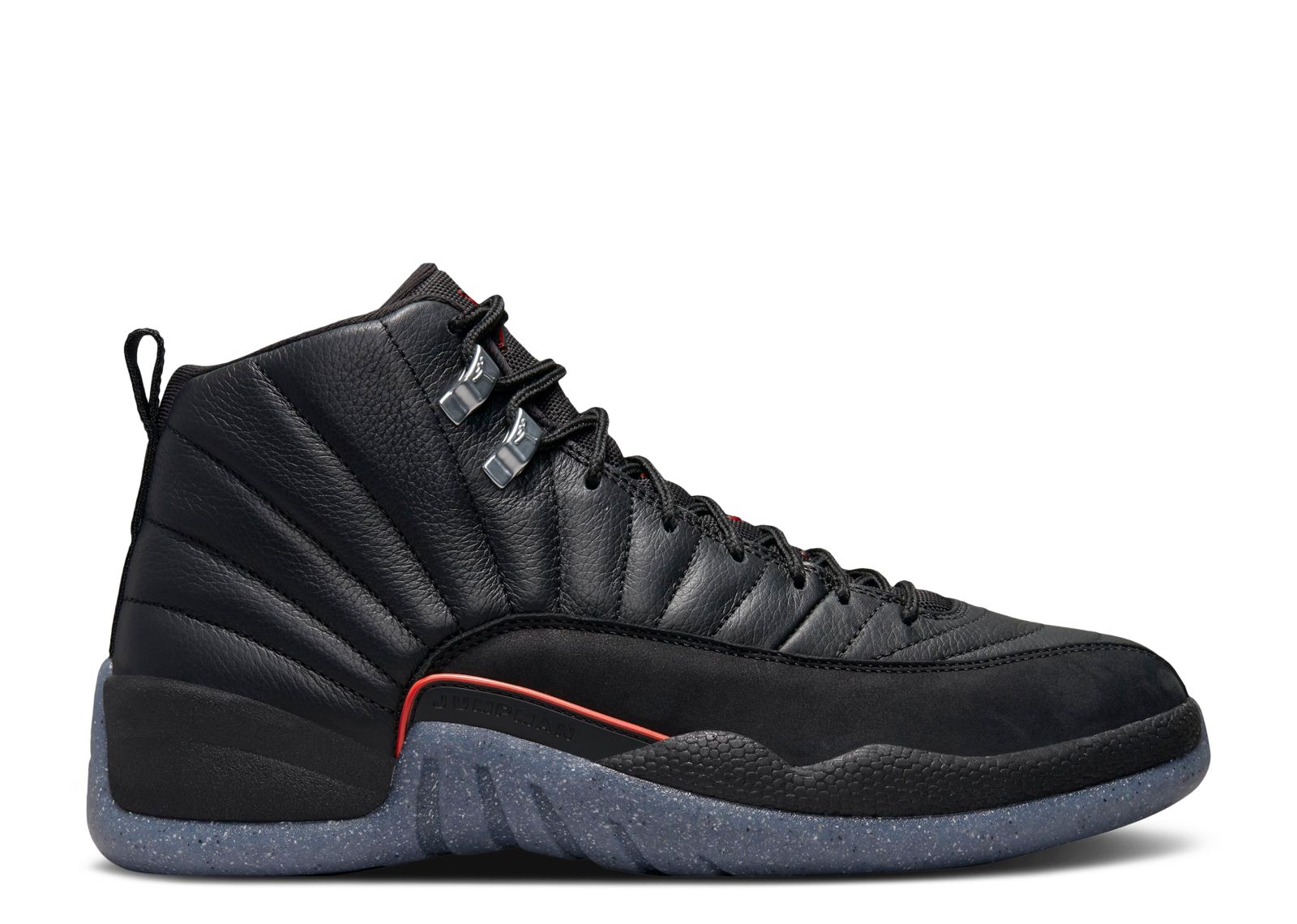 Jordan 12 Utility 'Grind' Sample