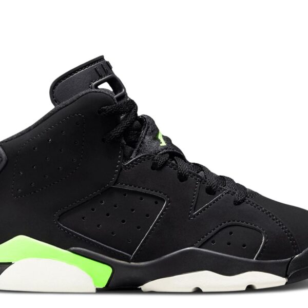 Jordan 6 Retro PS 'Electric Green'