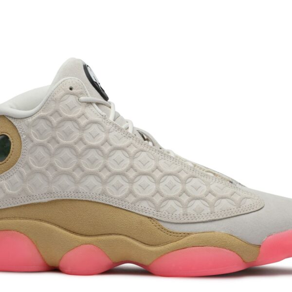 Jordan 13 Retro 'Chinese New Year'