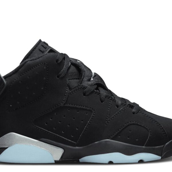 Jordan 6 Retro PS 'Chrome'