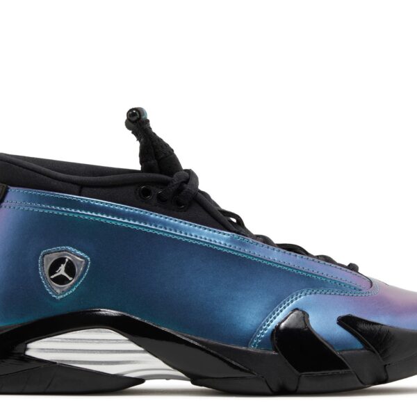 Wmns Jordan 14 Retro Low 'Love Letter'