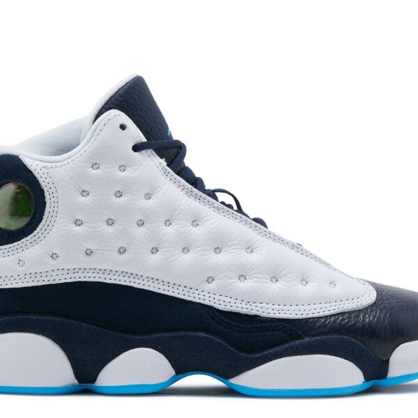 Jordan 13 Retro GS 'Obsidian'