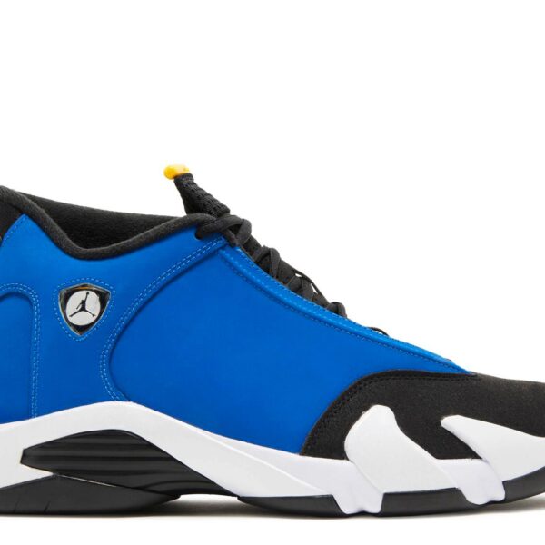 Jordan 14 Retro 'Laney'