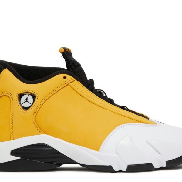 Jordan 14 Retro 'Ginger'