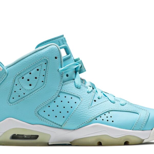 Jordan 6 Retro GG 'Pantone'