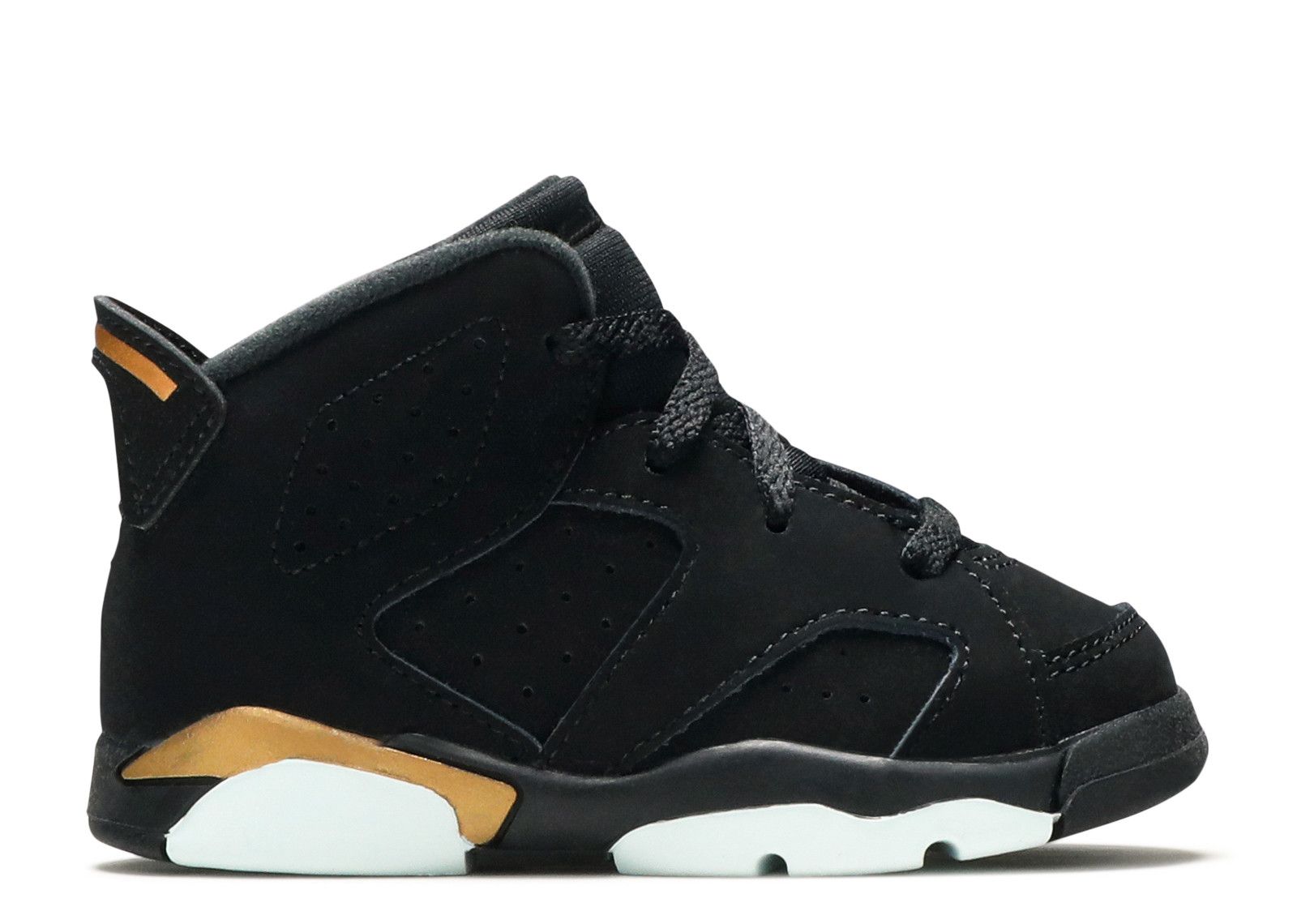 Jordan 6 Retro SE TD 'Defining Moments' 2020