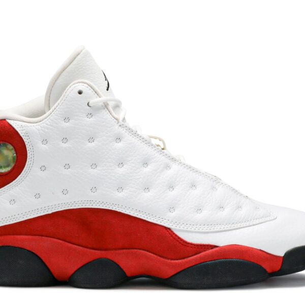Jordan 13 Retro 'Cherry' 2010