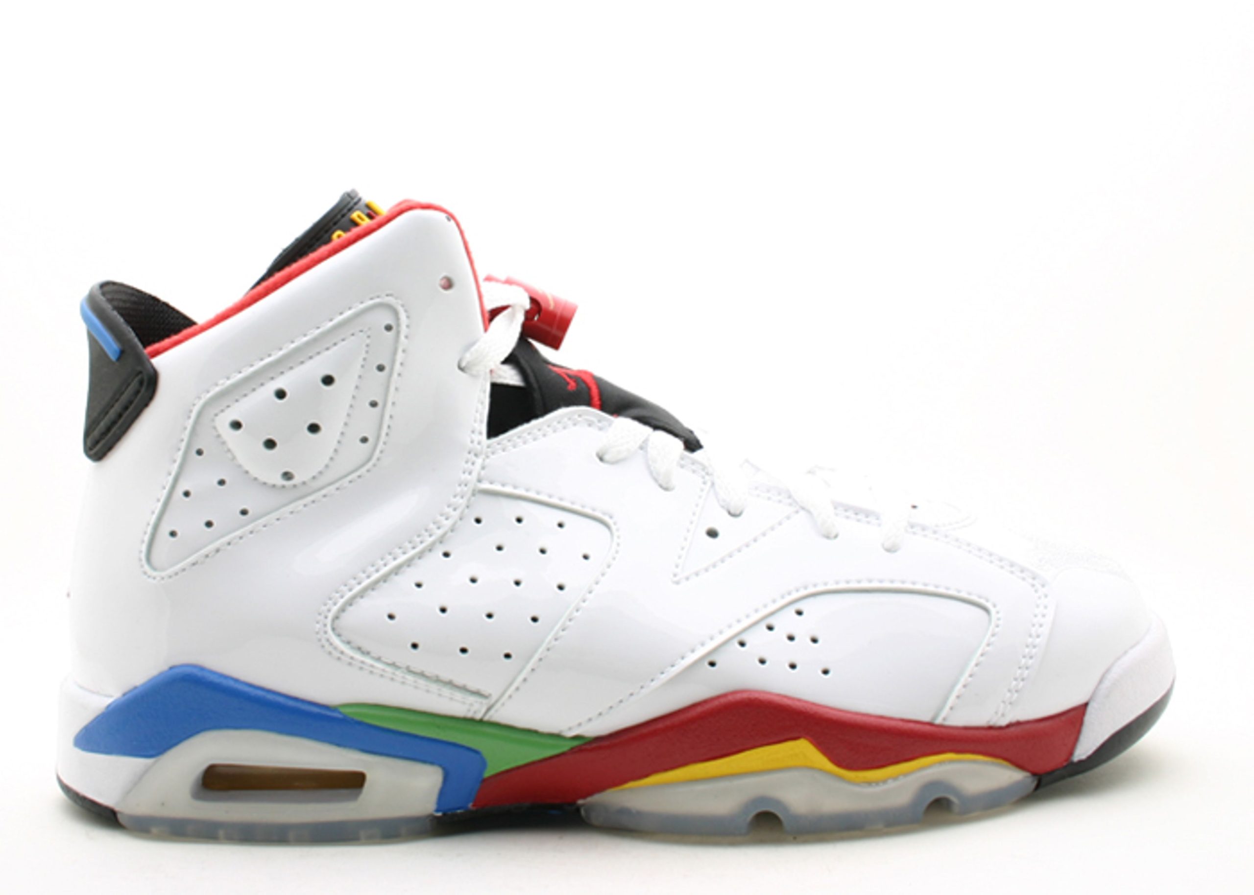 Jordan Olympic 6 GS 'Beijing'