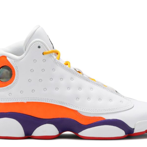 Jordan 13 Retro GS 'Playground'