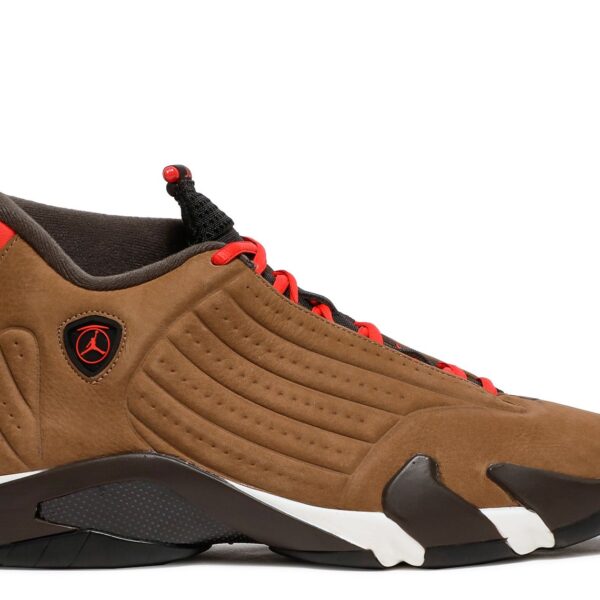 Jordan 14 Retro 'Winterized'