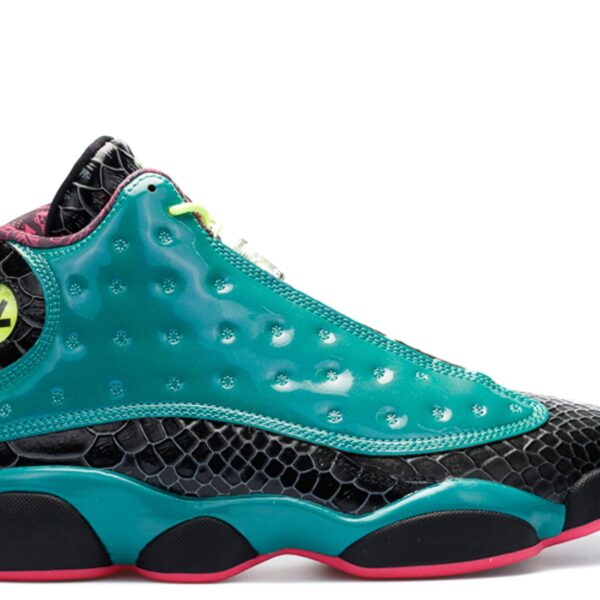 Jordan 13 Retro 'Doernbecher'