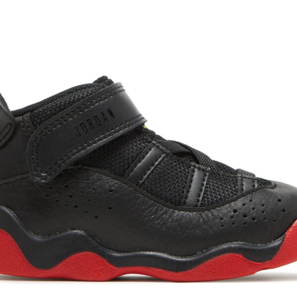 Jordan 6 Rings TD 'Bred'