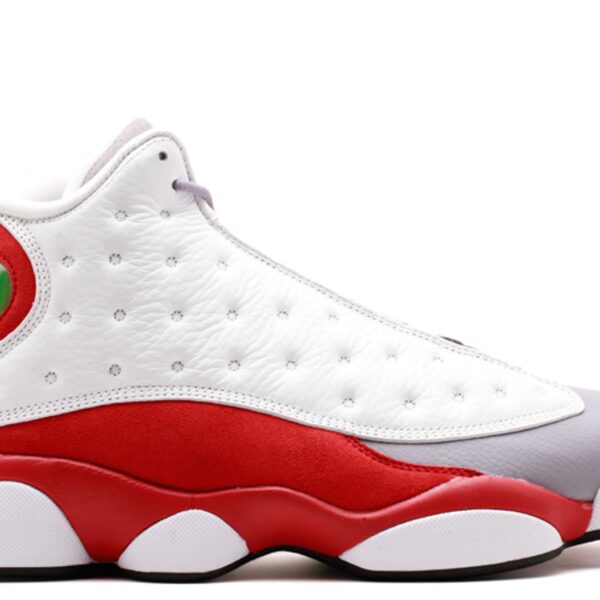 Jordan 13 Retro 'Grey Toe' 2014