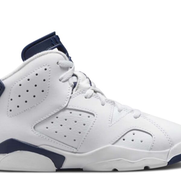 Jordan 6 Retro PS 'Midnight Navy' 2022