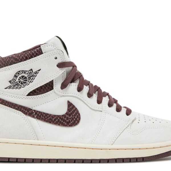 A Ma Maniére x Jordan 1 High OG 'Airness'