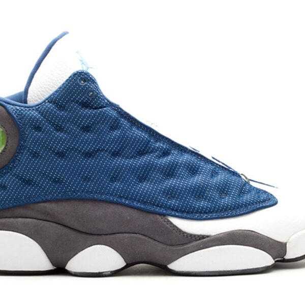 Jordan 13 Retro 'Flint' 2010