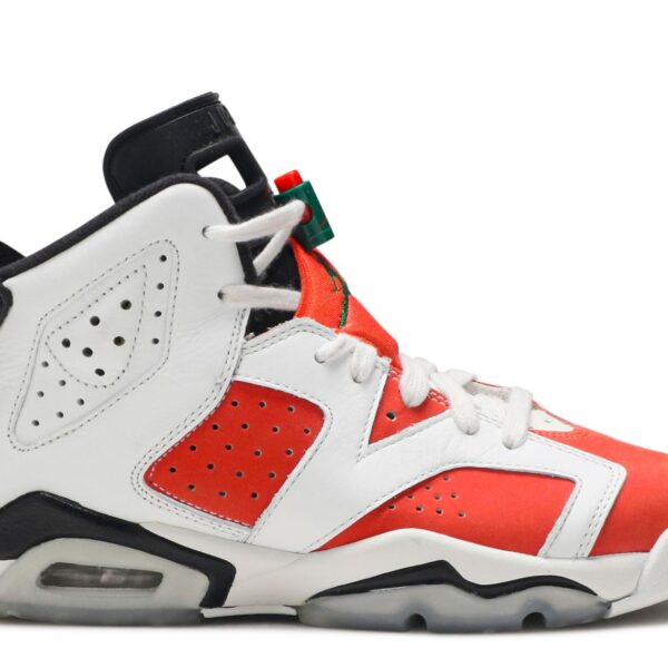 Jordan 6 Retro GS 'Gatorade'