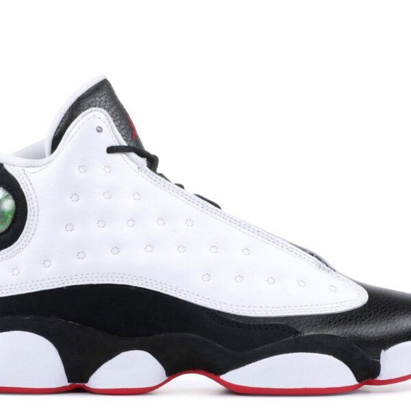 Jordan 13 Retro GS 'He Got Game' 2018