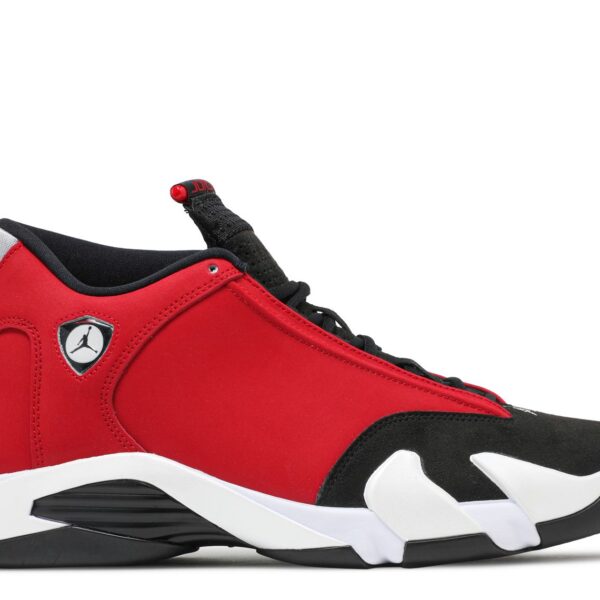 Jordan 14 Retro 'Gym Red'