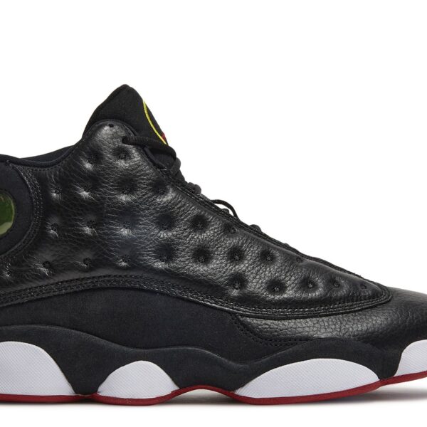 Jordan 13 Retro 'Playoff' 2011