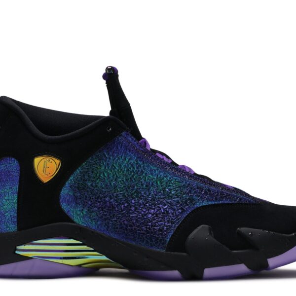 Jordan 14 Retro DB 'Doernbecher' 2019