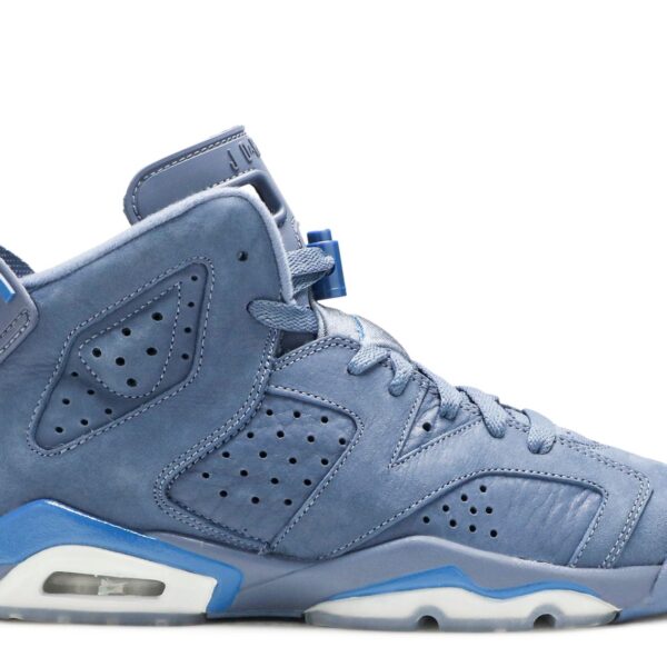 Jordan 6 Retro GS 'Diffused Blue'
