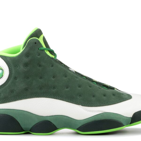 Jordan 13 Retro 'Oregon Ducks' PE