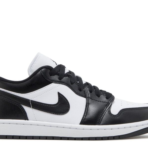 Wmns Jordan 1 Low 'Panda'
