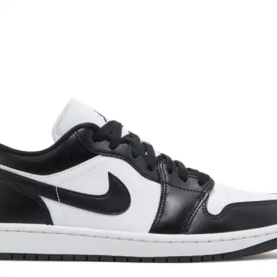 Wmns Jordan 1 Low 'Panda'