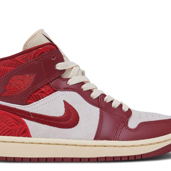 Wmns Jordan 1 Mid SE 'Lift Up'