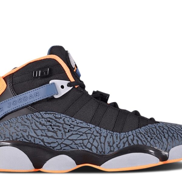 Jordan 6 Rings 'Elephant'