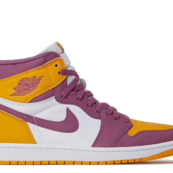 Jordan 1 Retro High OG 'Brotherhood'