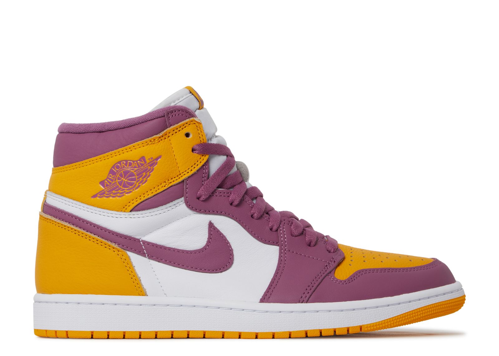 Jordan 1 Retro High OG 'Brotherhood'