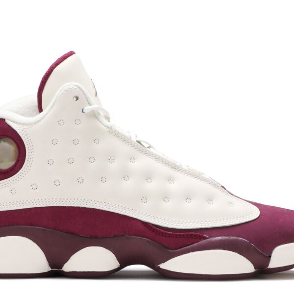Jordan 13 Retro GS 'Bordeaux'
