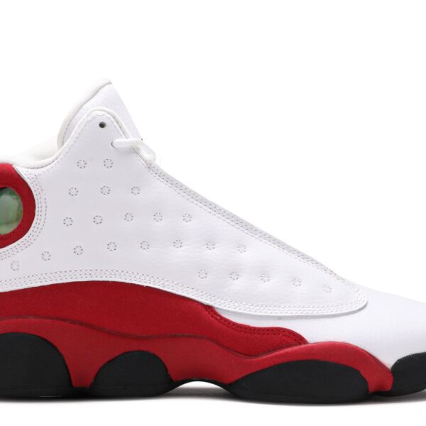 Jordan 13 Retro BG 'Chicago' 2017