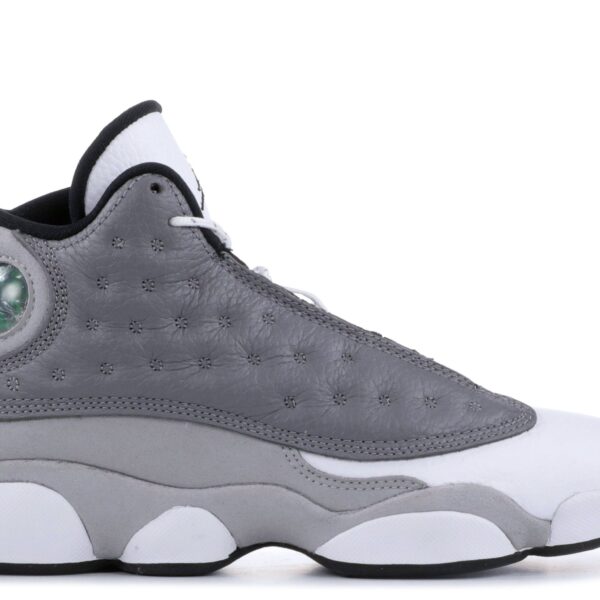 Jordan 13 Retro GS 'Atmosphere Grey'