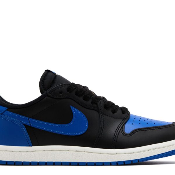 Jordan 1 Retro Low '85 OG 'Royal'