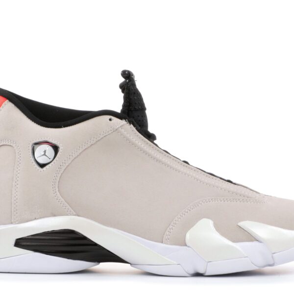 Jordan 14 Retro 'Desert Sand'