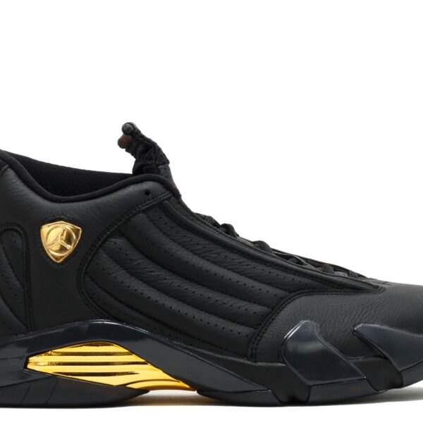 Jordan 14 Retro 'Defining Moments'