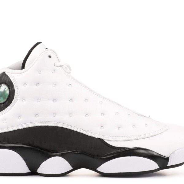 Jordan 13 Retro 'Love and Respect'