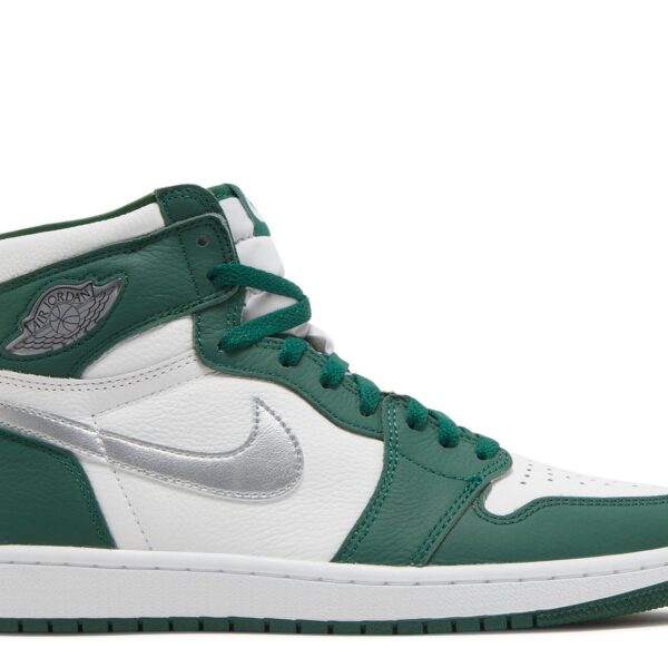Jordan 1 Retro High OG 'Gorge Green'