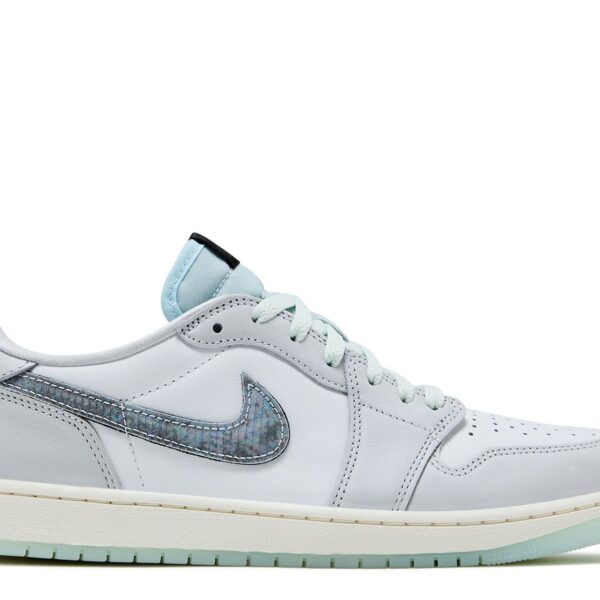 Jordan 1 Low OG 'Year of the Snake'