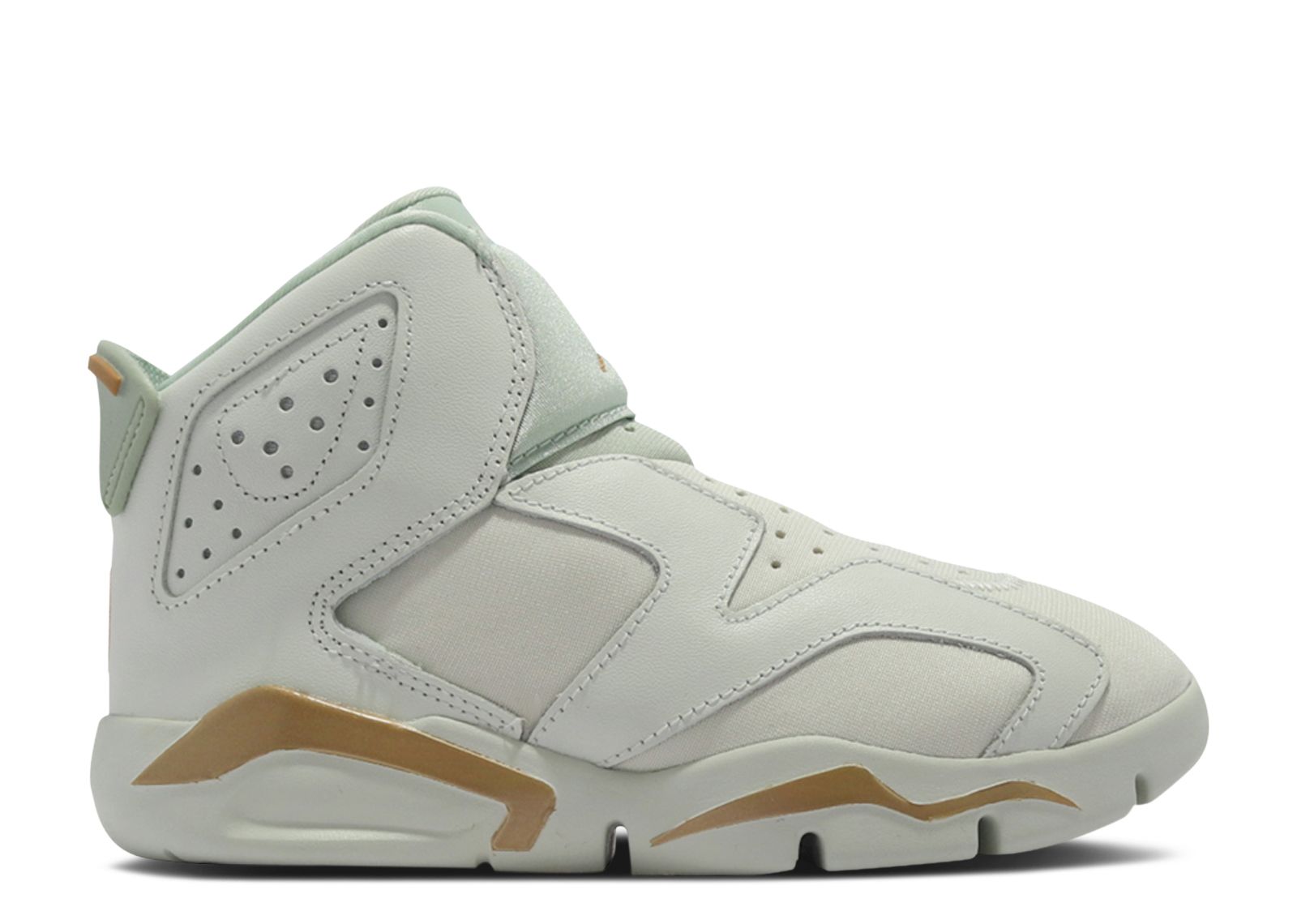 Jordan 6 Retro Low PS 'Lunar New Year'